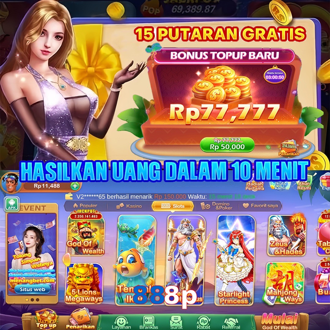 888p