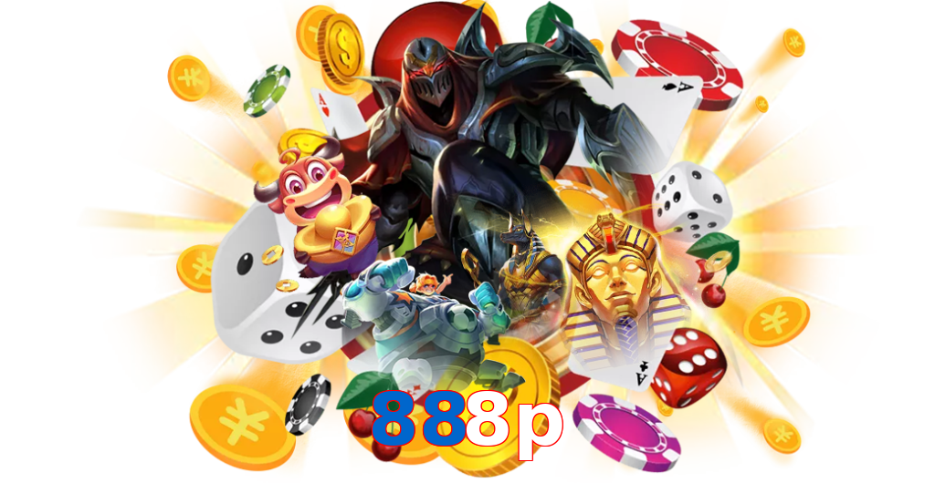 888p