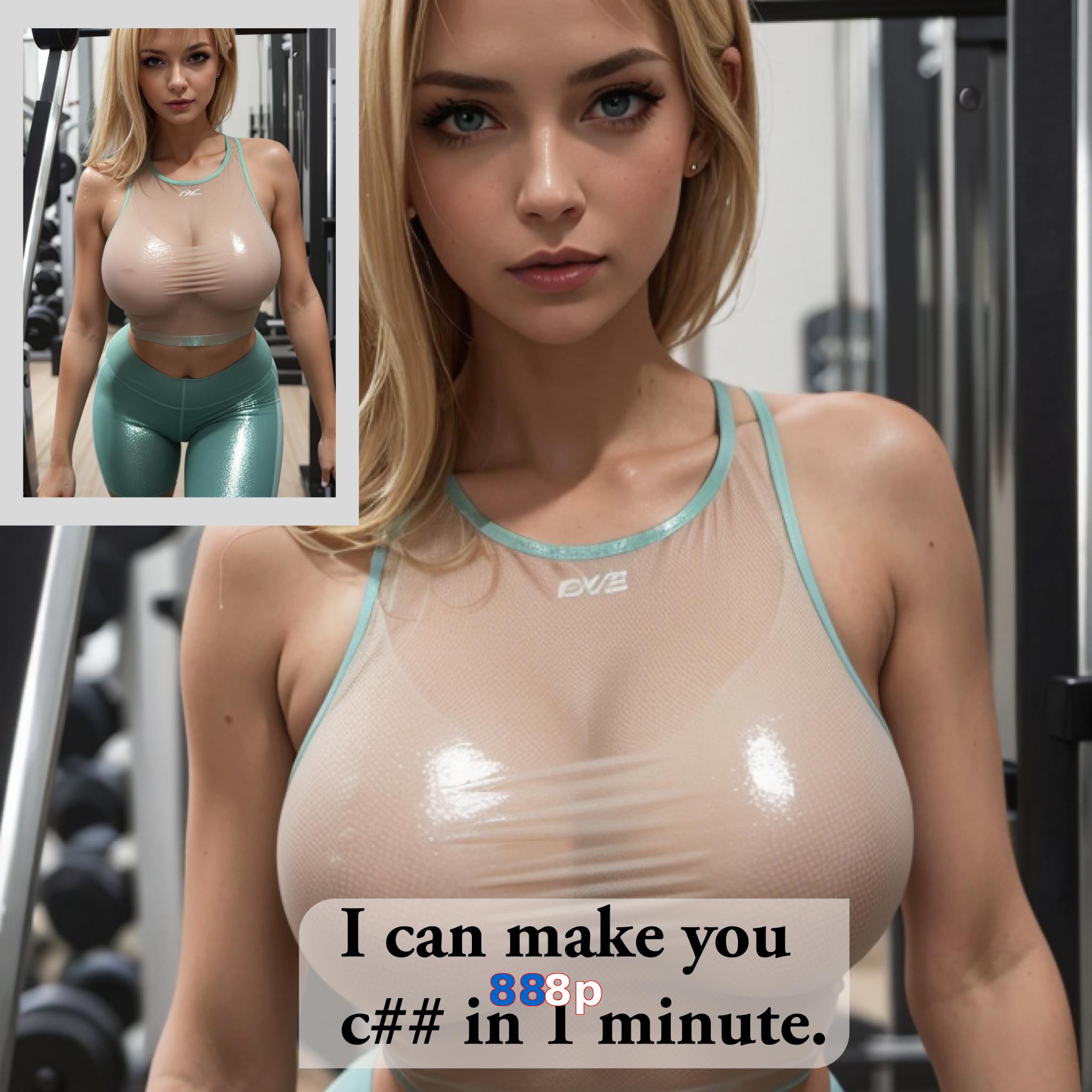 888p