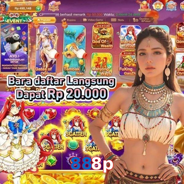 888p