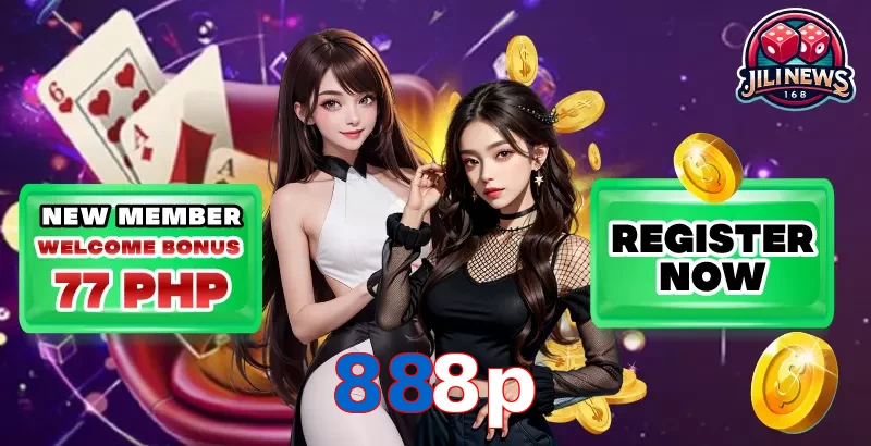 888p