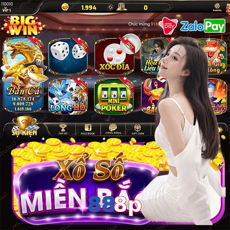 888p