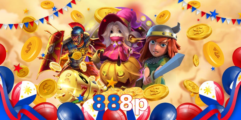 888p
