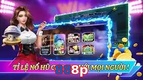 888p