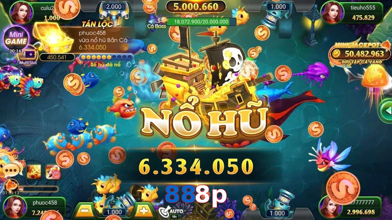 888p