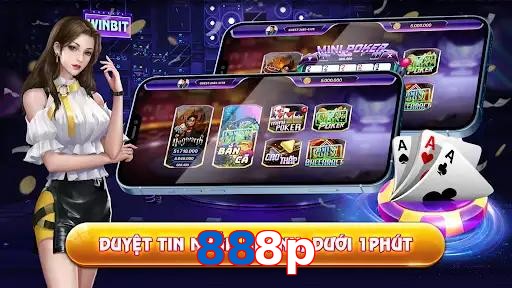 888p