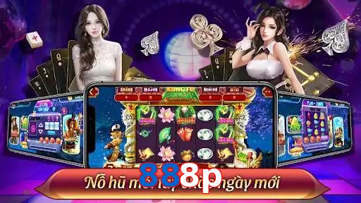 888p