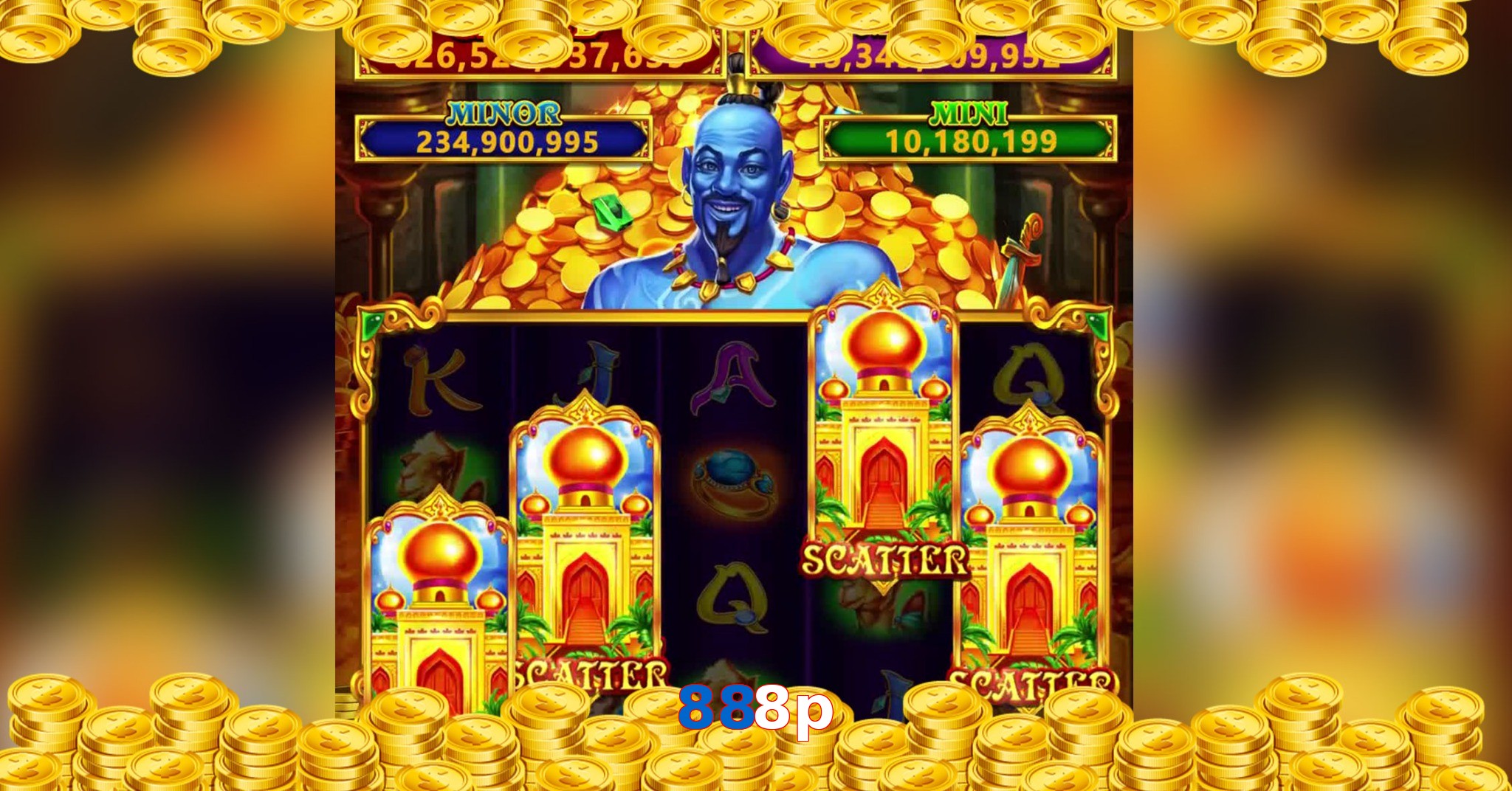 888p