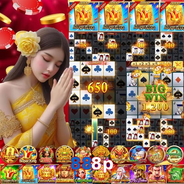 888p