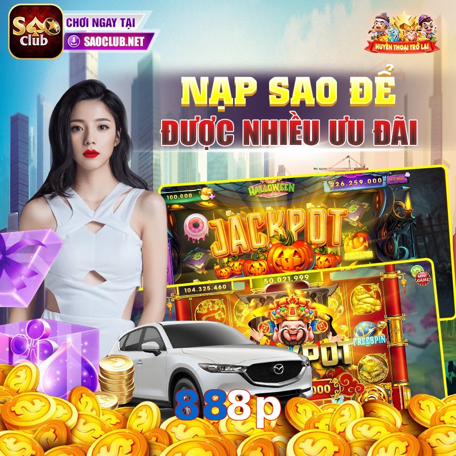 888p